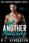 [Not Another Romance 01] • Not Another Manwhore